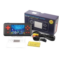 GB-50 Handheld Game Console Built-in 150 Classic Games